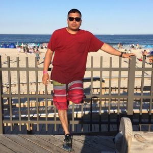 Meet your Posher, John